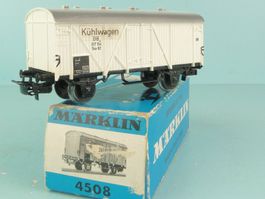 Märklin H0 4508 Kühlwagen