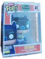 Funko Bitty POP! Batman 41 - Batman  (neu/OVP)