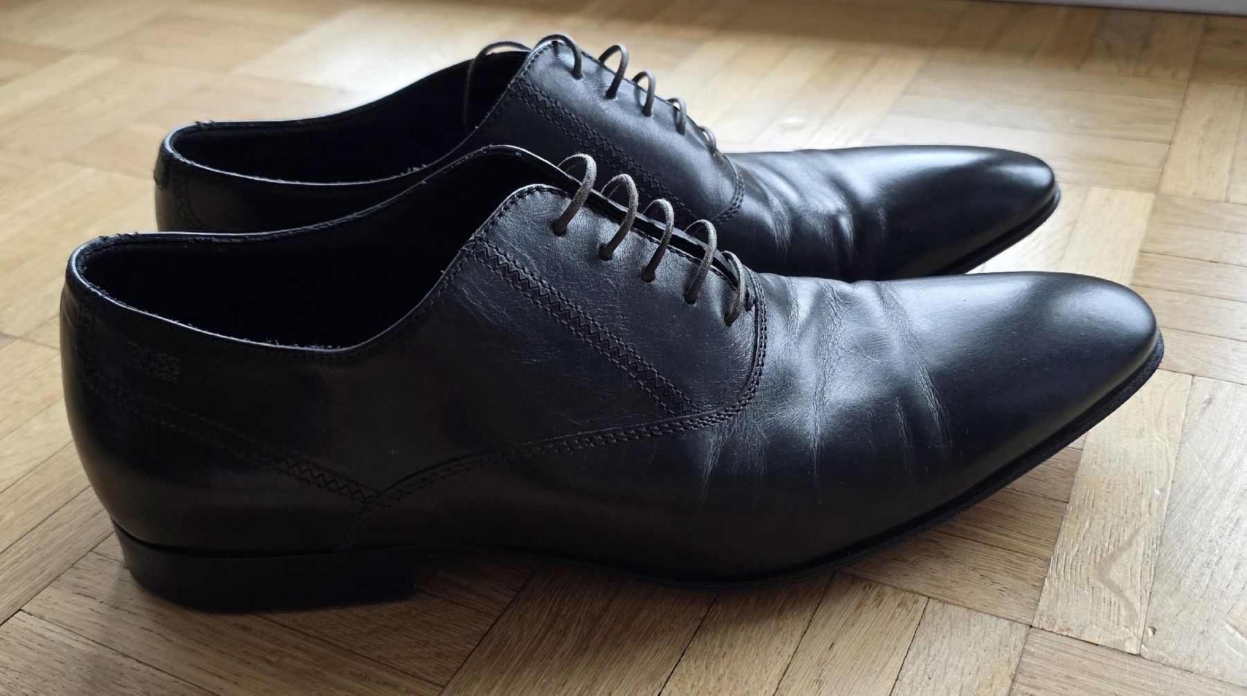 Scarpe da uomo: Herrenschuhe – Usato da St. Gallen venduto da eny_6vhv 4