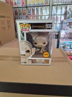 Funko Pop Gollum #532 Chase – LOTR