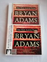 BRYAN ADAMS - SPIRIT STALLION OF THE CIMARRON