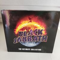 Black Sabbath - The Ultimative Collection