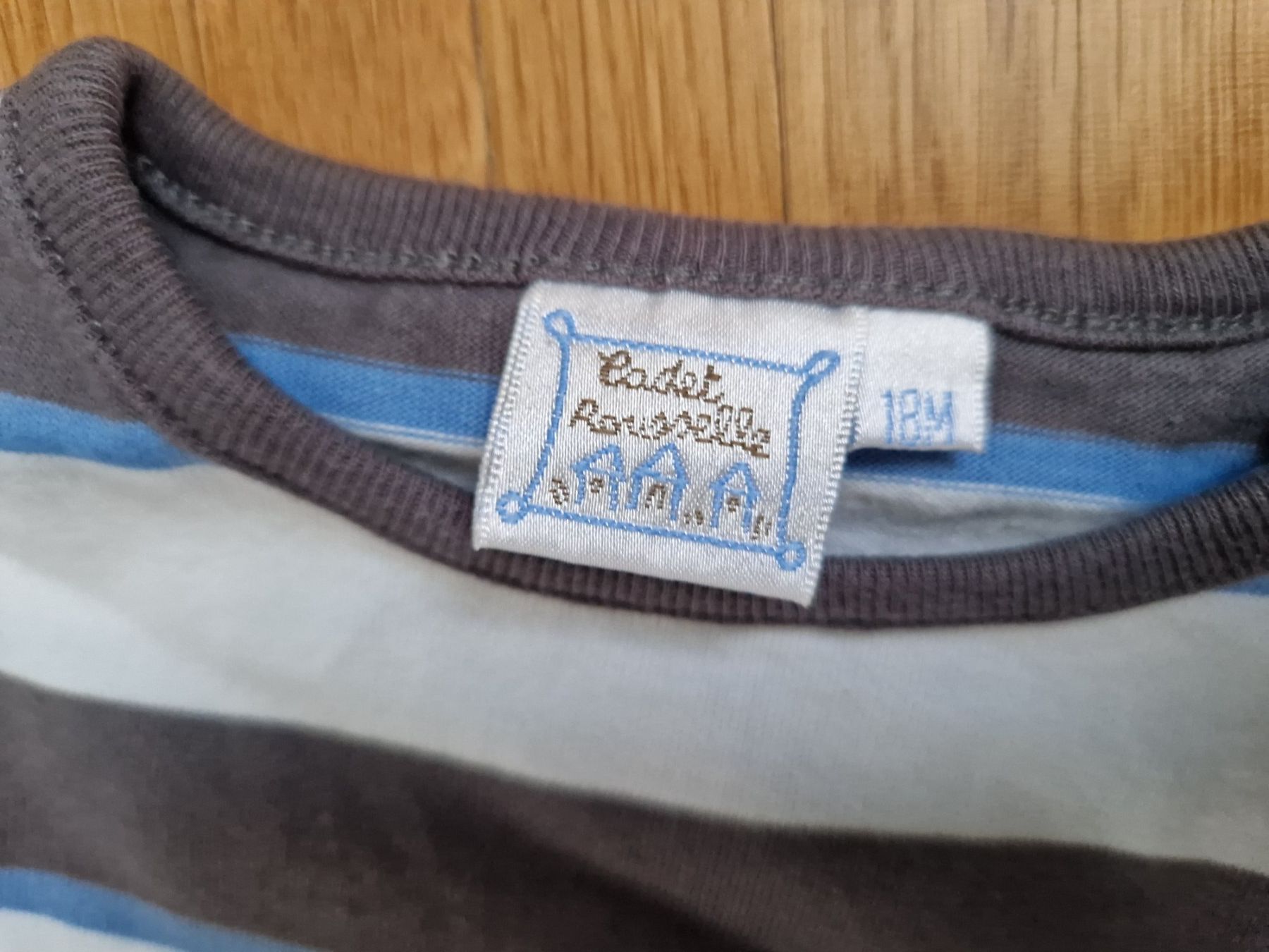 Lotti & Set di vestiti: Cadet rousselle bambino – Usato da Agno venduto da siuxy 1