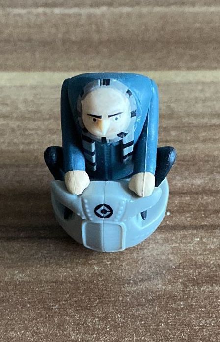 Giocattoli: Spielfigur – Nuovo (secondo la descrizione) da Wagenhausen venduto da Svema