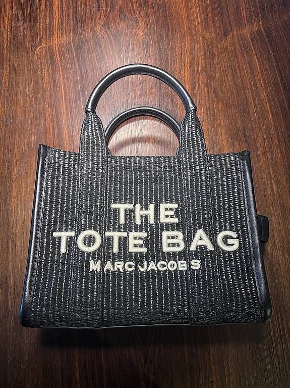 Taschen für Damen: Marc Jacobs Tasche neu – Neu und originalverpackt aus Pfaffhausen von rina_c 1