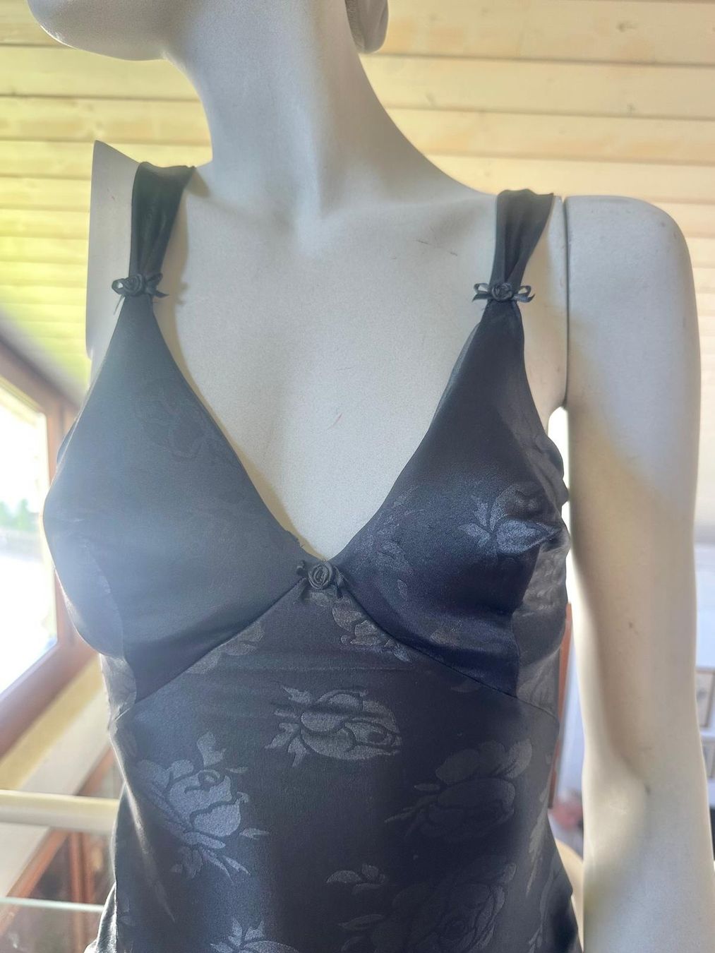 La Perla Altra biancheria intima: Négligée / Unterhemd von LA PERLA – Usato da Neuhausen venduto da Lechasseur 3