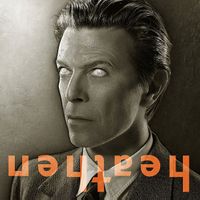 David Bowie – Heathen LP