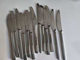 Gesamtes Besteck für nur 5.00