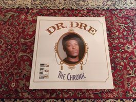 Dr.Dre - The Chronic
