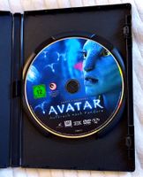 AVATAR Spieldauer 155 Min.  Aufbruch nach Pandora DVD