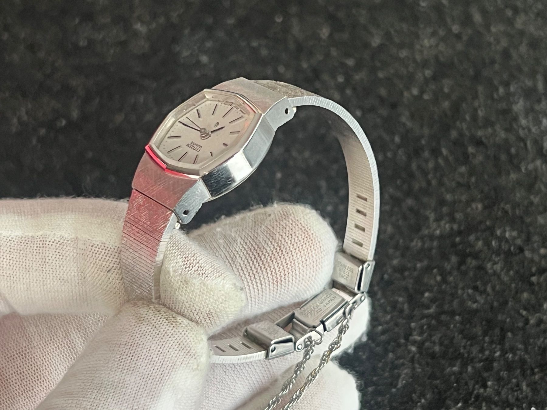 Citizen Orologi: Citizen Quarz Damenuhr – Usato da Steffisburg venduto da FlorianJohner 2