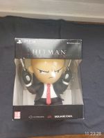 Hitman Absolution Deluxe Prof. Edition. Pegi