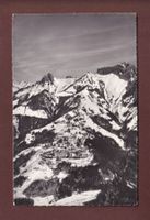 CAUX - Rochers de Naye