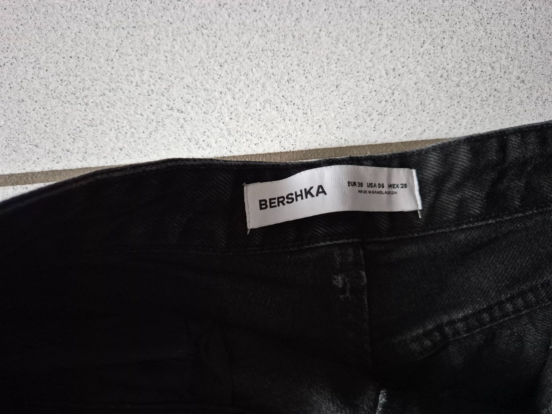 Jeans: Hose Jeansstoff, Straight Cut – Usato da Bern venduto da isi_c58d 2