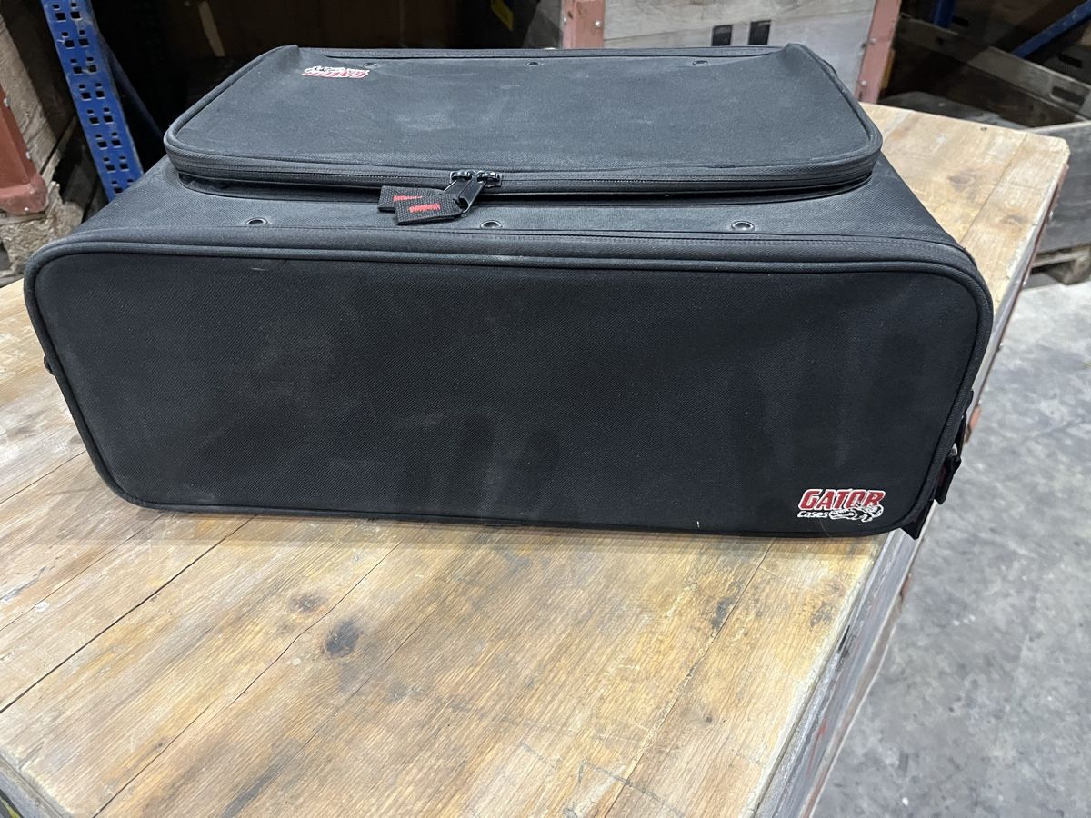 Altri accessori: 19 Zoll 3 HE softrack – Usato da Seon venduto da Schuell3