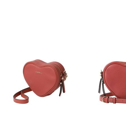 Fiorelli Herz Crossbody Bag – Neu