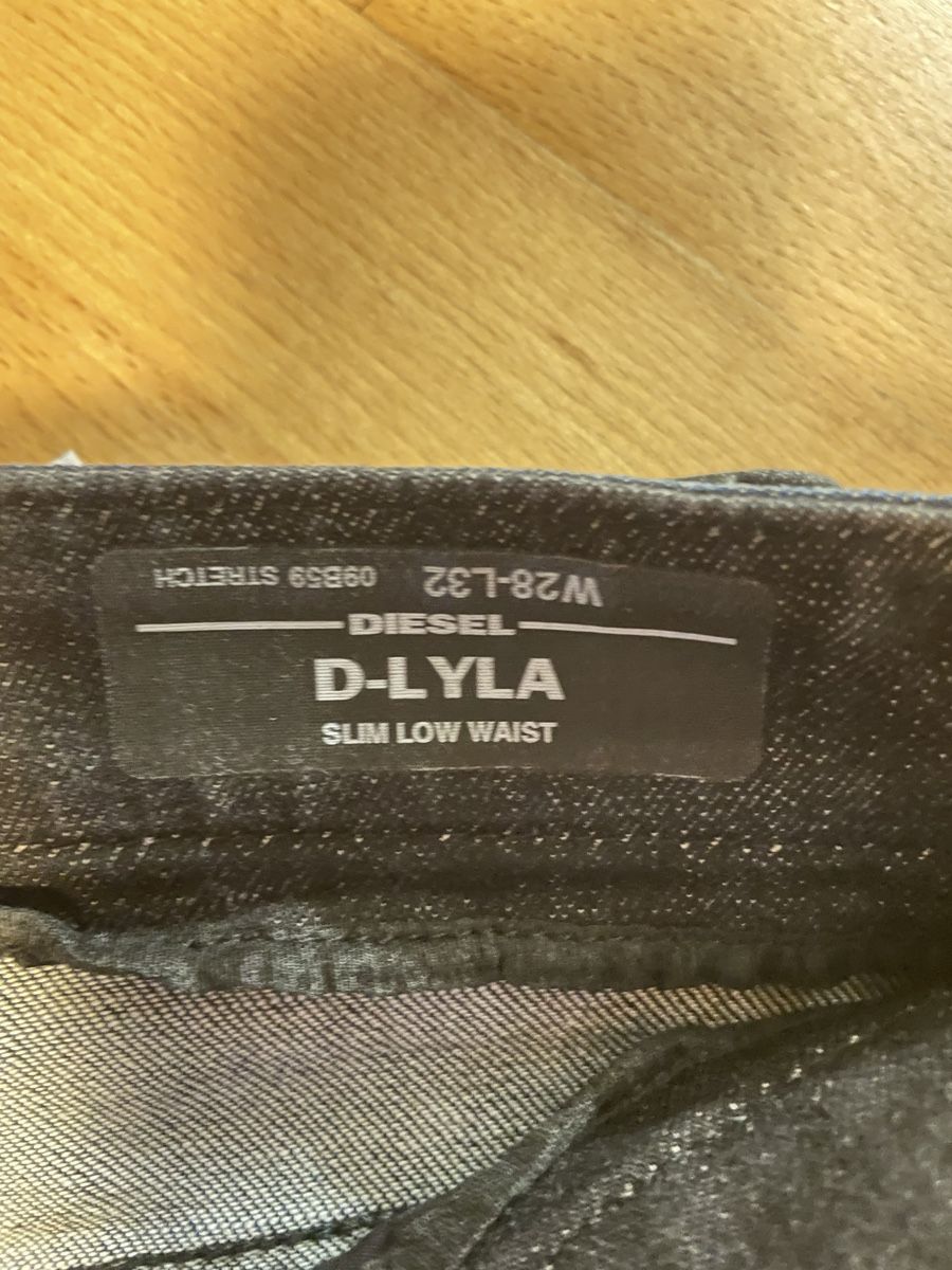 Jeans: Marken Jeans – Neuf (Voir description) à Hausen AG par Hefe03 2