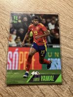 Panini Top Class 2025 Lamine Yamal - Spanien