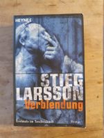 Verblendung - Stieg Larsson - Heyne
