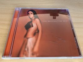Toni Braxton – The Heat