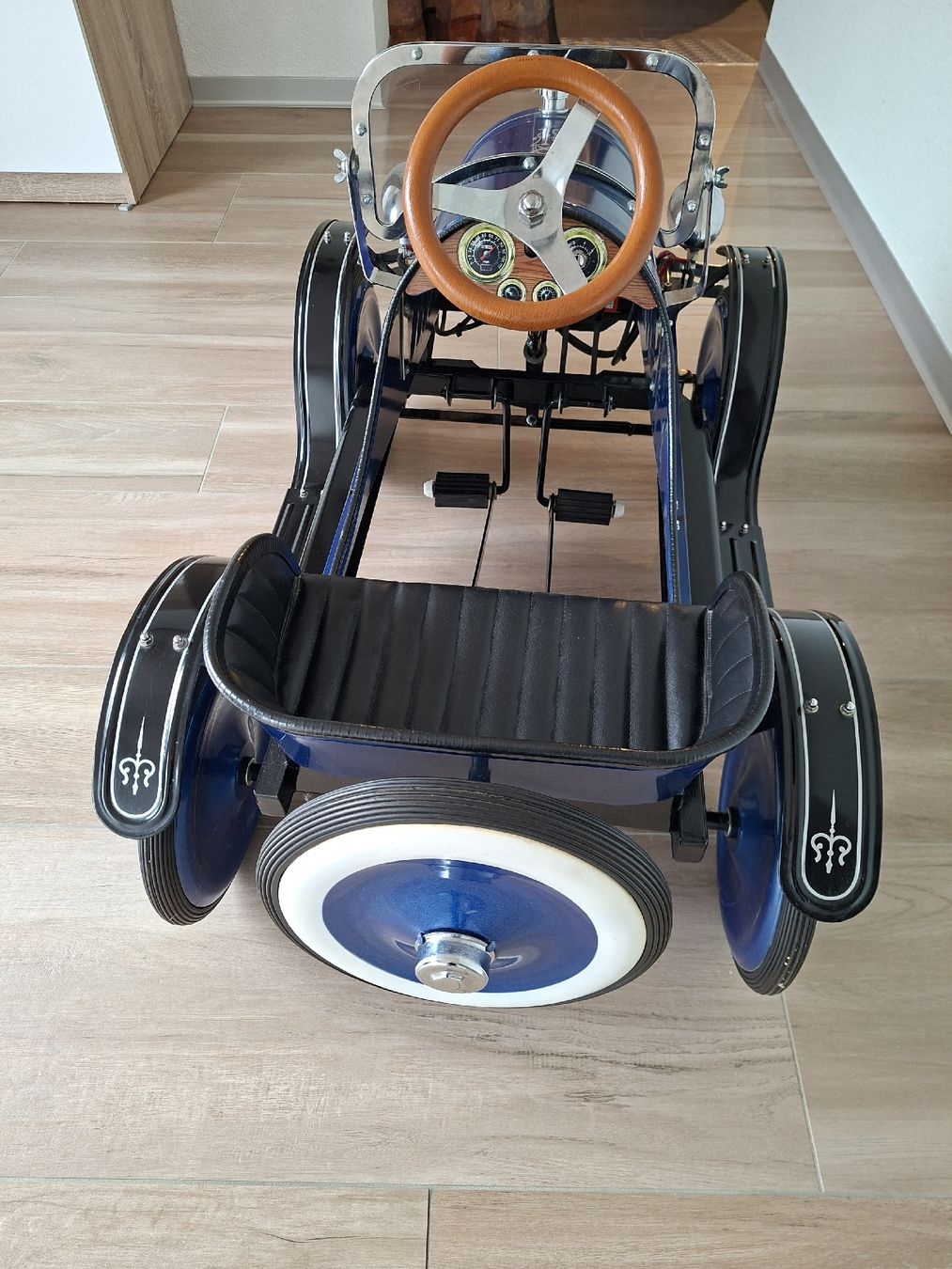 Veicoli per bambini: Ford T-Mod. Tretauto – Nuovo (secondo la descrizione) da Niederried b. Kall venduto da gabber23 2