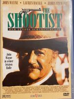 The Shootist - Der letzte Scharfschütze (1976)