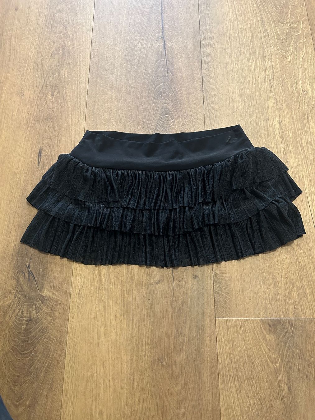 Costumi da bagno & Bikini: Bikini Cover-Up Rock schwarz Gr S Neu – Nuovo e nell'imballaggio originale da Regensdorf venduto da Spyke55 5