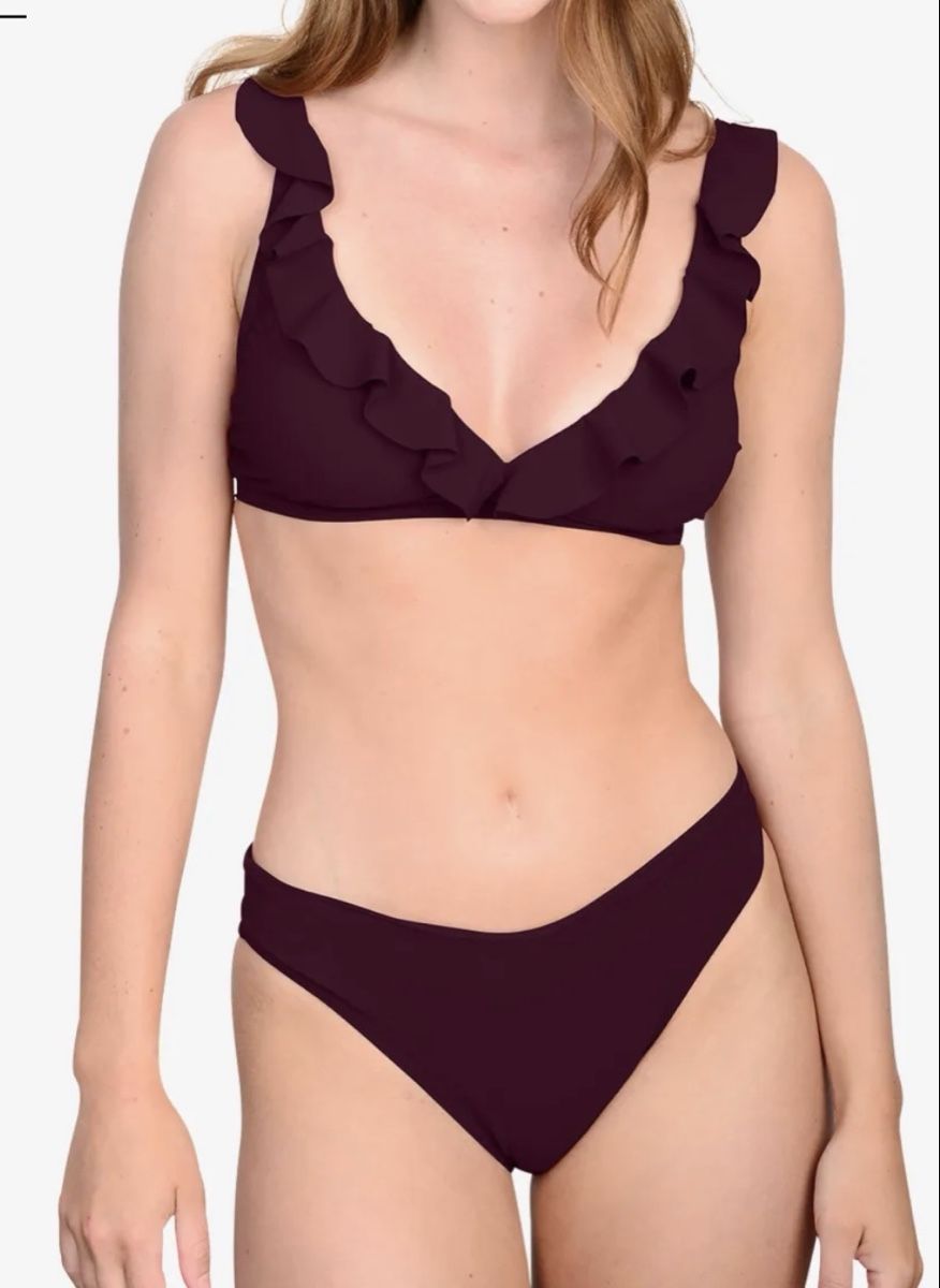 Costumi da bagno & Bikini: Bikini von Volans (36) – Nuovo e nell'imballaggio originale da Olten venduto da ElGergonito 6