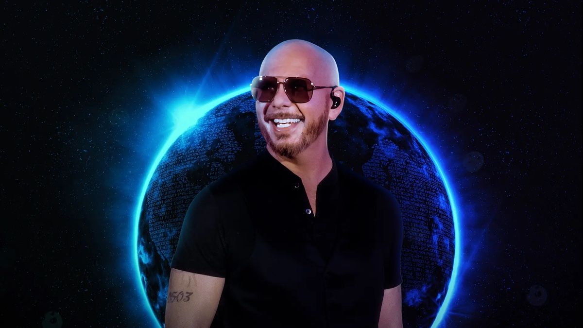 Billets: Pitbull 2 Stehplatztickets – Neuf (Voir description) à Richigen par EasyDeal00
