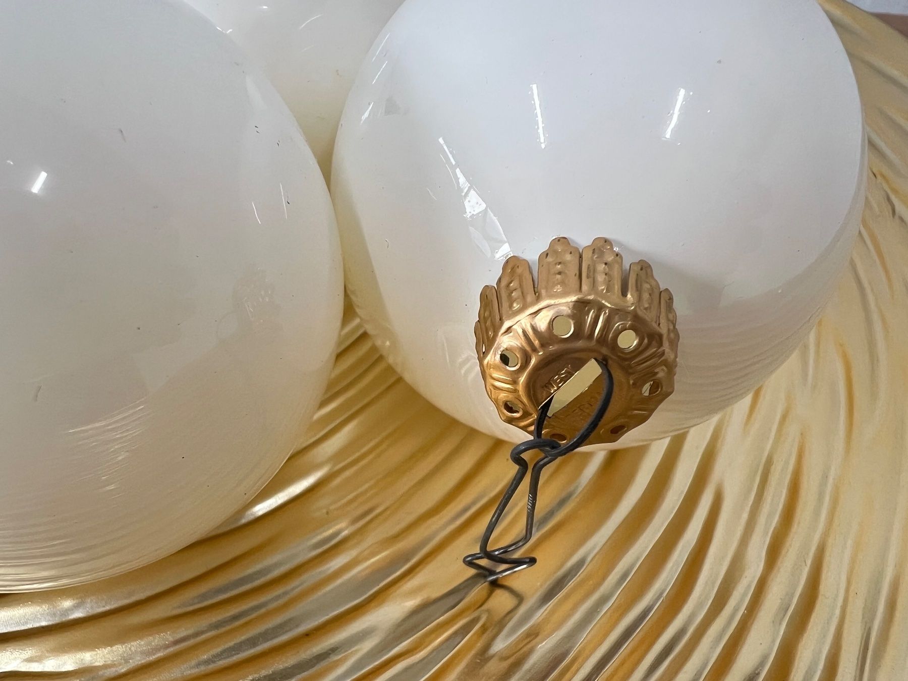 Tutte le decorazioni: Weihnachtskugel 10Stück – Usato da Walzenhausen venduto da Cerna007 2