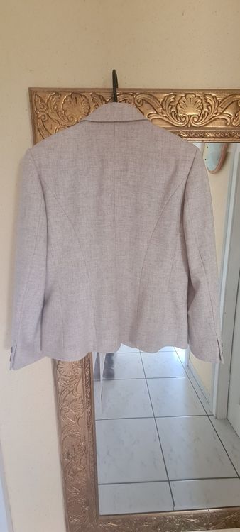 Vestes: Blazer  Federica – D'occasion à Allschwil par Virgo 3