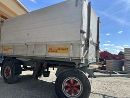Lkw Kipper