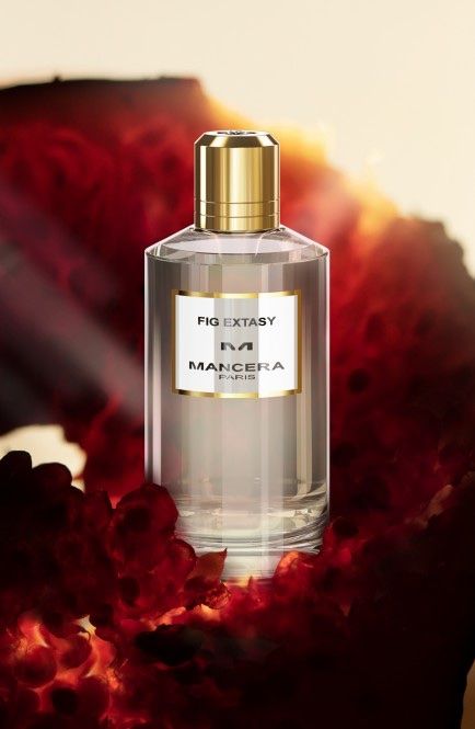 Mancera Profumi & Eau de Toilette: Fig Extasy by Mancera eau de parfum 12 ml – Nuovo (secondo la descrizione) da Chêne-Bougeries venduto da Seetooyoo 8