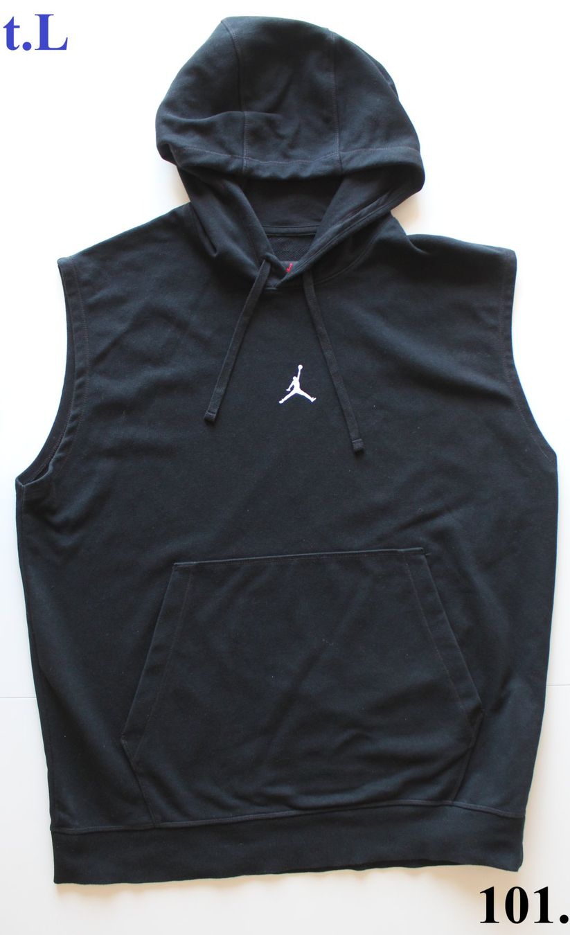 Gilet & Giacche: Gilet Jordan DRI-FIT    t.L – Usato da Peseux venduto da Gilloss