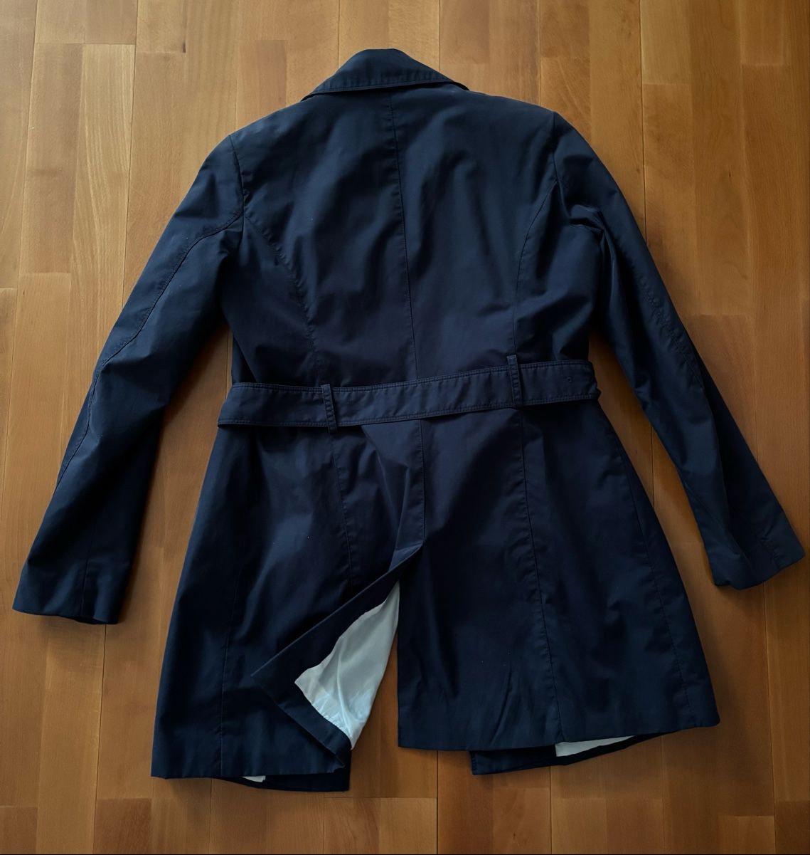 Benetton Cappotti: Regenmantel – Usato da Bern venduto da m.stocker01 2