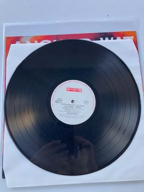 Dischi in vinile: Angkor Wat – Usato da Aarwangen venduto da Jukebox3 7