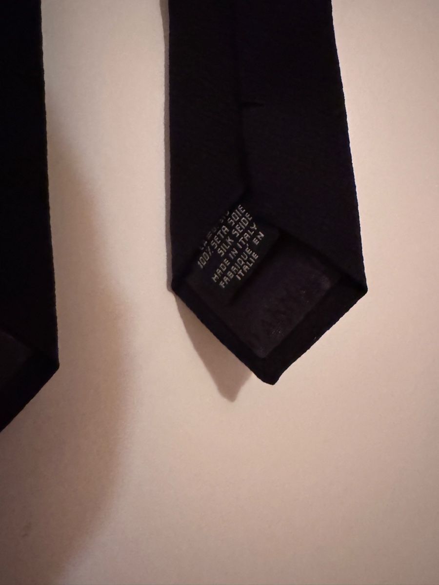 Armani Krawatten: Vintage Giorgio Armani Krawatte – Gebraucht aus Greifensee von ann_ms2c 2