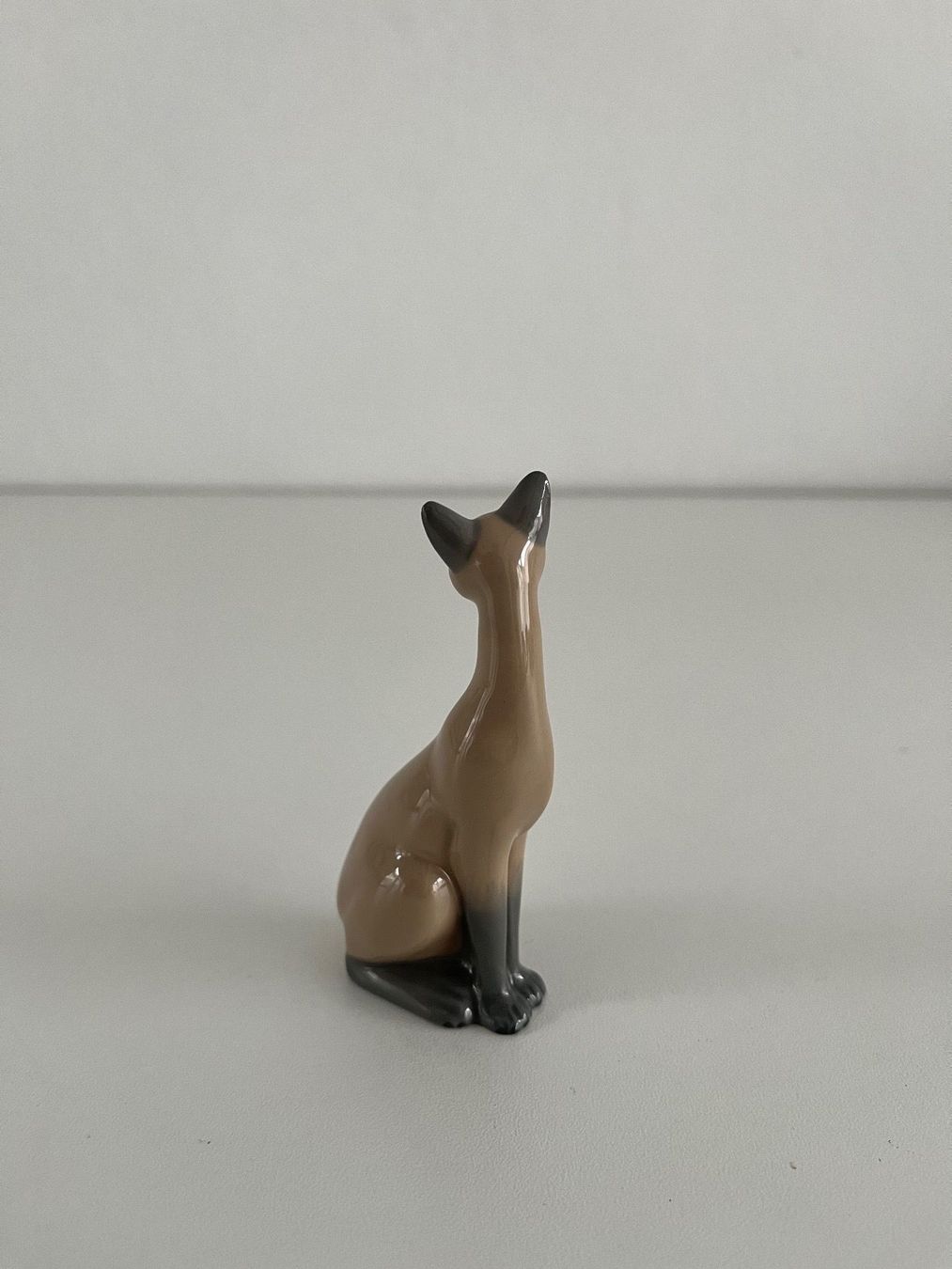 Alle Dekorationen: Franklin Mint / Katze / Porzellan – Gebraucht aus Wetzikon ZH von seli03 2