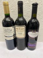 3 X ROTWEIN