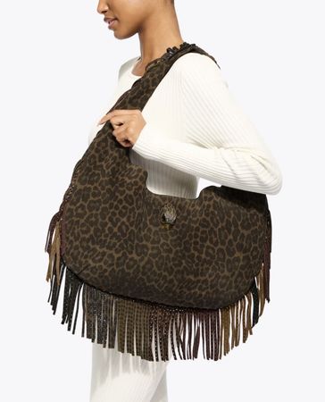 Kurt Geiger Ledertasche xl