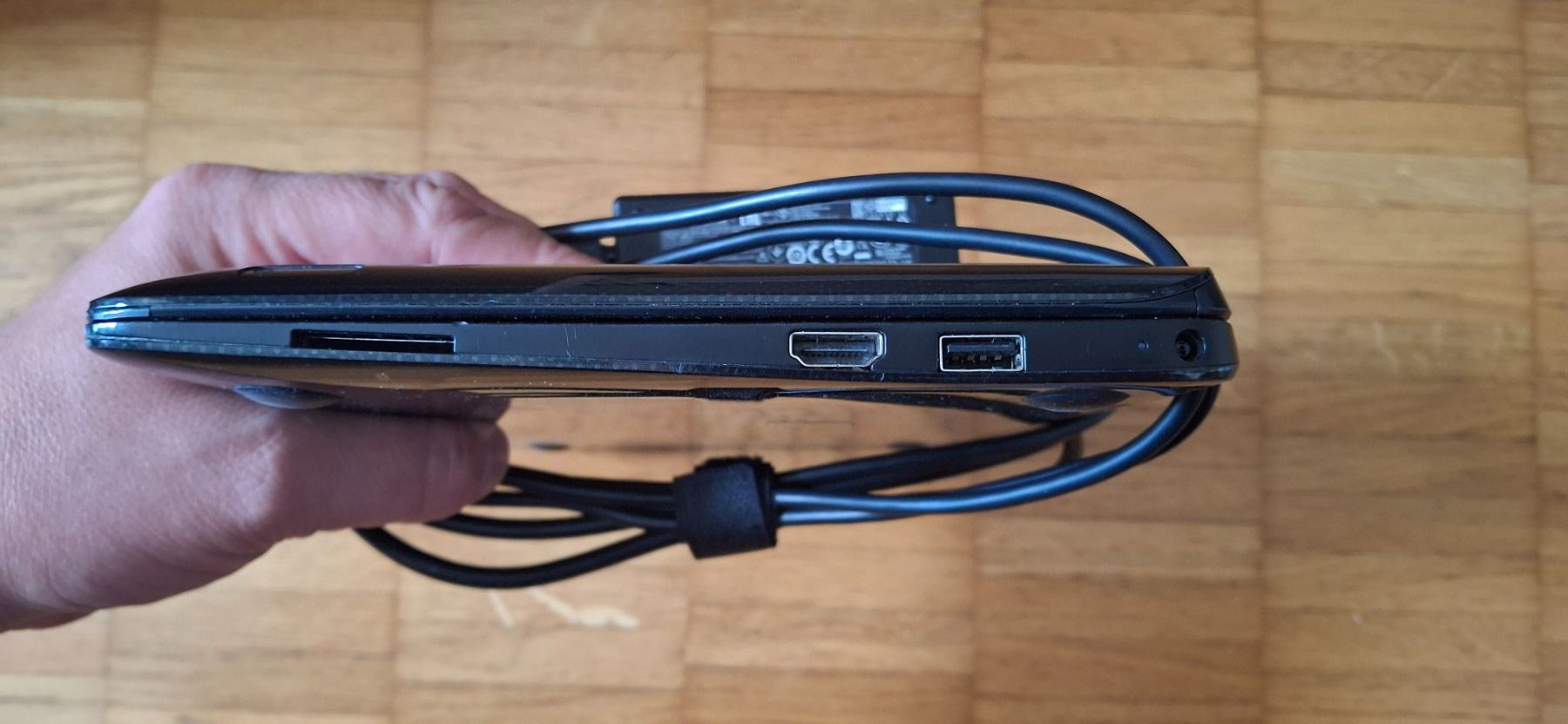 Hewlett Packard Portables: HP Pavilion X2 – D'occasion à Massagno par mar_k9xb 5