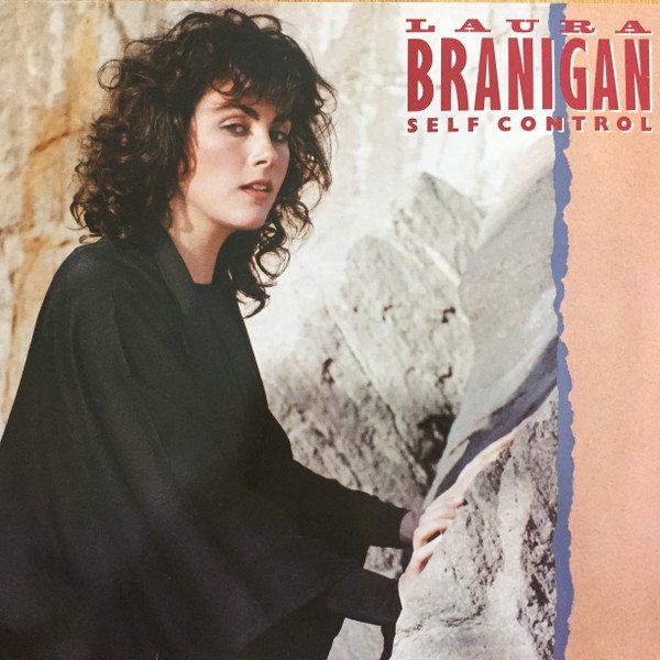 Dischi in vinile: Branigan Laura: Self Control LP – Usato da Steinhausen venduto da Vilivinili