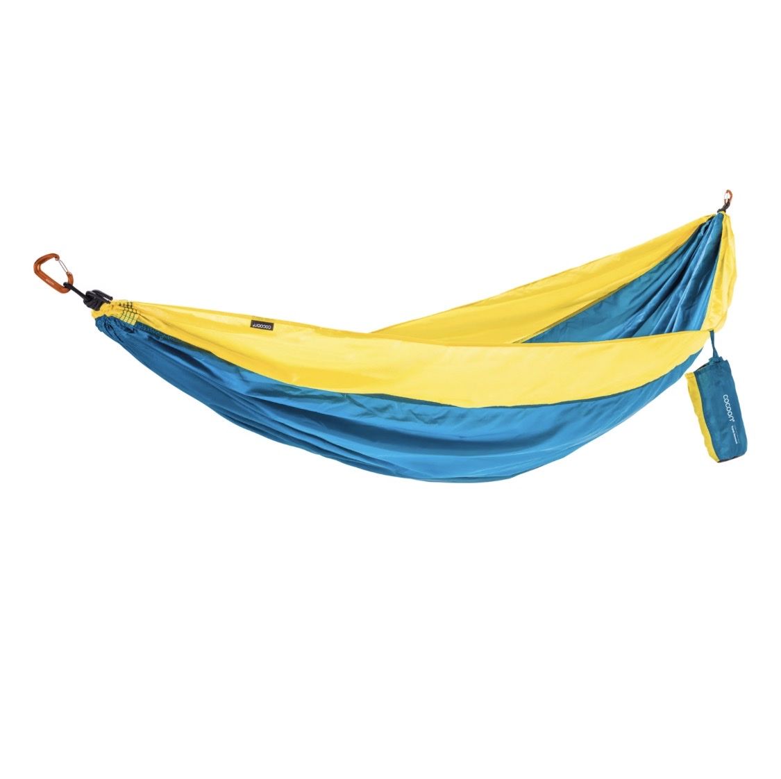 Amache: Cocoon Travel Hammock Double Size + Straps – Nuovo e nell'imballaggio originale da Bern venduto da Ivadodo 1