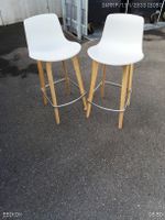 2 Bar Hocker 