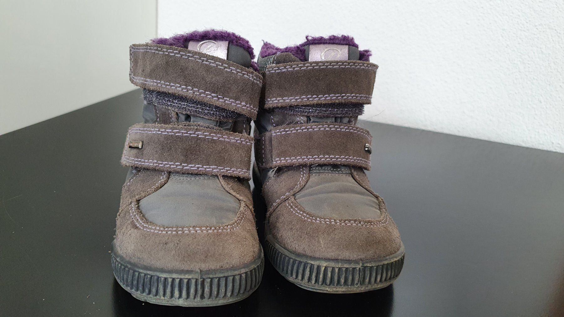 Primigi Scarpe per ragazze: PRIMIGI RIDE - Winterschuh - 24 – Usato da Staufen venduto da Fleby84 4