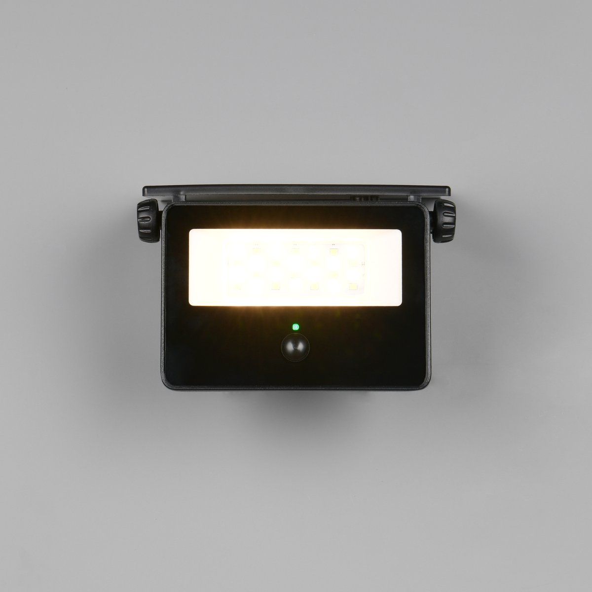 Lampade: LED Aussen Wandleuchte, Akku, 16 cm Höhe – Nuovo (secondo la descrizione) da Kreuzlingen venduto da Smart-Light 5