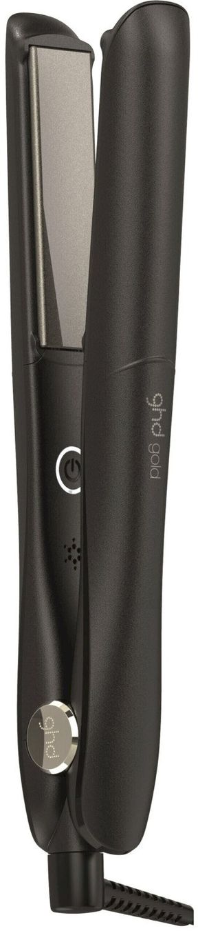 Prodotti per capelli: ghd Gold Haarglätter schwarz – Nuovo e nell'imballaggio originale da Bottighofen venduto da zaap 1