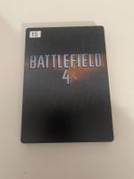 Jeu PC Battlefield 4 Edition Limité Steelbook avec extension