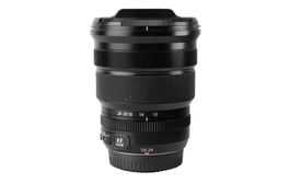 FUJIFILM XF 10-24mm F/4.0 R OIS Zoom Objektiv X F4 Fuji