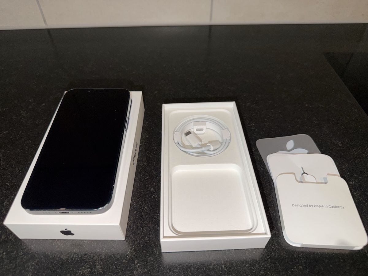 Apple Telefoni cellulari / Smartphones: iPhone 14, 128gb – Usato da Alle venduto da dav_snl5 2